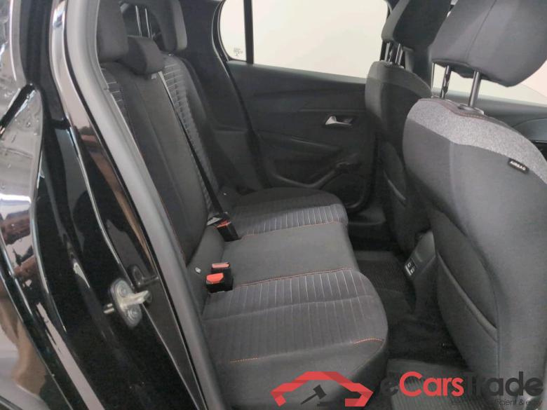 PEUGEOT 208 50 KWH ELECTRIQUE E-208 AUTO ACTIVE #6