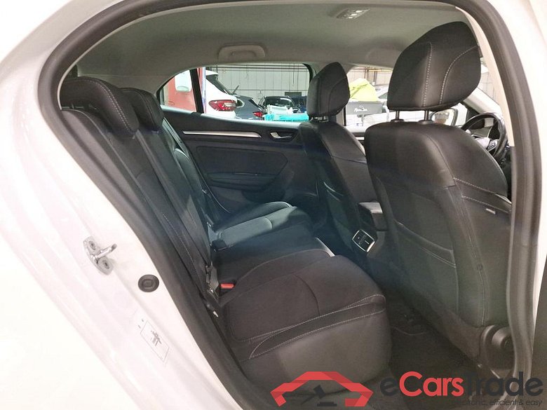 RENAULT MEGANE BERLINE 1.3 TCE 140 EDC GPF INTENS #6