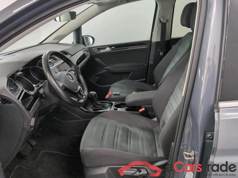 VOLKSWAGEN TOURAN DIESEL - 2015 2.0 TDi SCR Highline DSG (EU6.2) #5