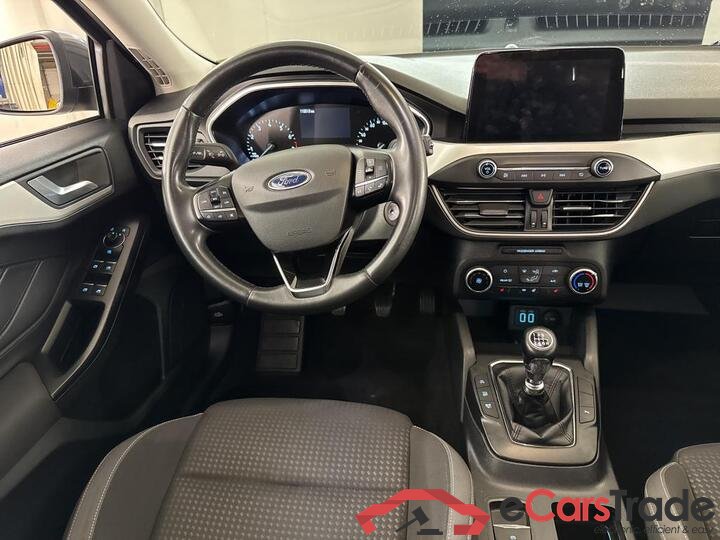 Ford Focus Clipper Focus Clipper 1.0i EcoBoost Connected 74kW/100pk  5D/P Man-6 #5