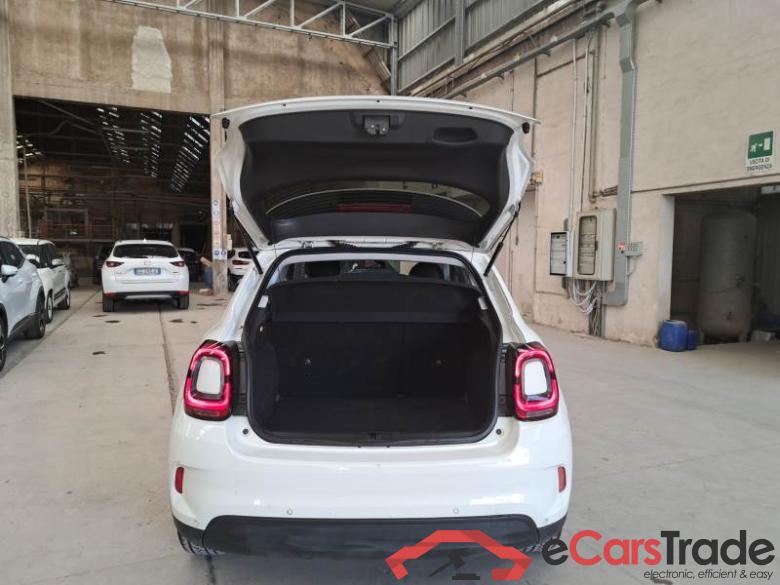 FIAT 500X / 2018 / 5P / CROSSOVER 1.3 MJET 95CV E6D CONNECT #5