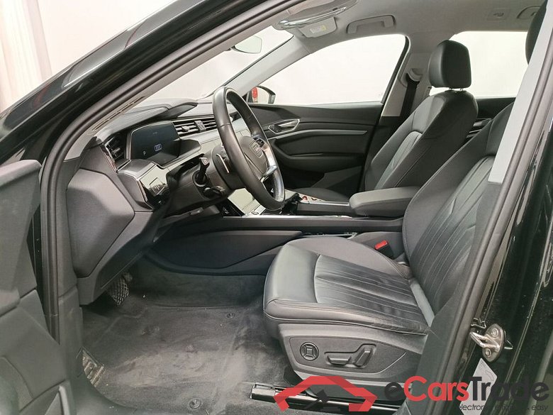 Audi E-Tron 55 Quattro S-Line 5d #3
