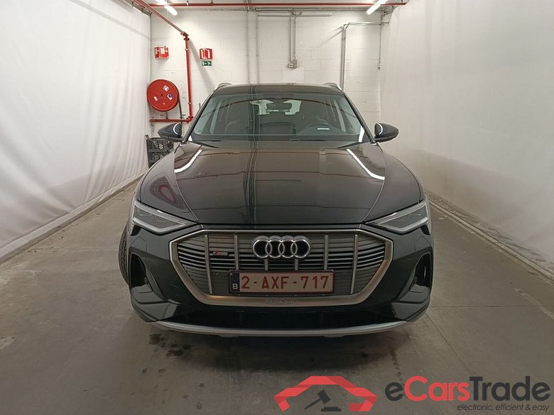 Audi E-Tron 55 Quattro S-Line 5d #5