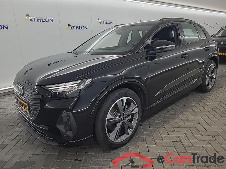 AUDI Q4 e-tron 40 e-tron Launch edition Advanced Plus 5D 150kW #1
