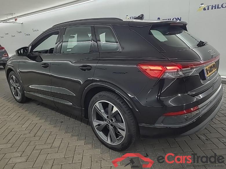 AUDI Q4 e-tron 40 e-tron Launch edition Advanced Plus 5D 150kW #4