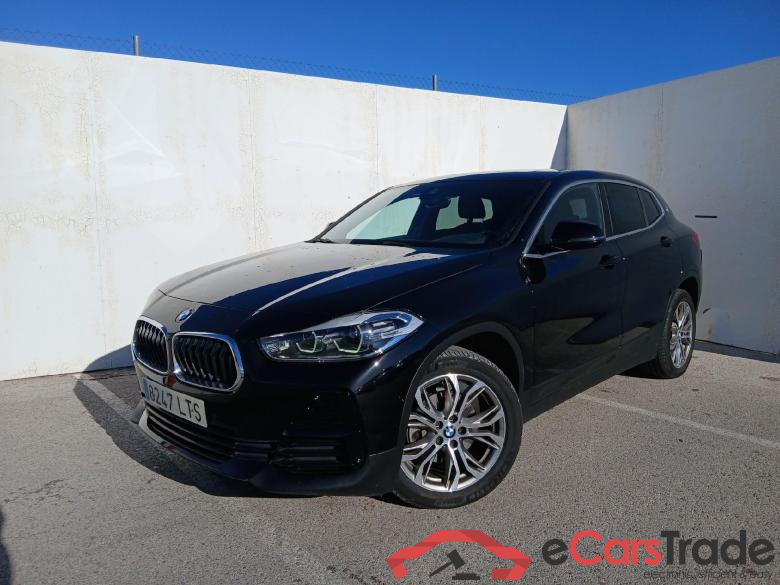 BMW X2 sDrive18i