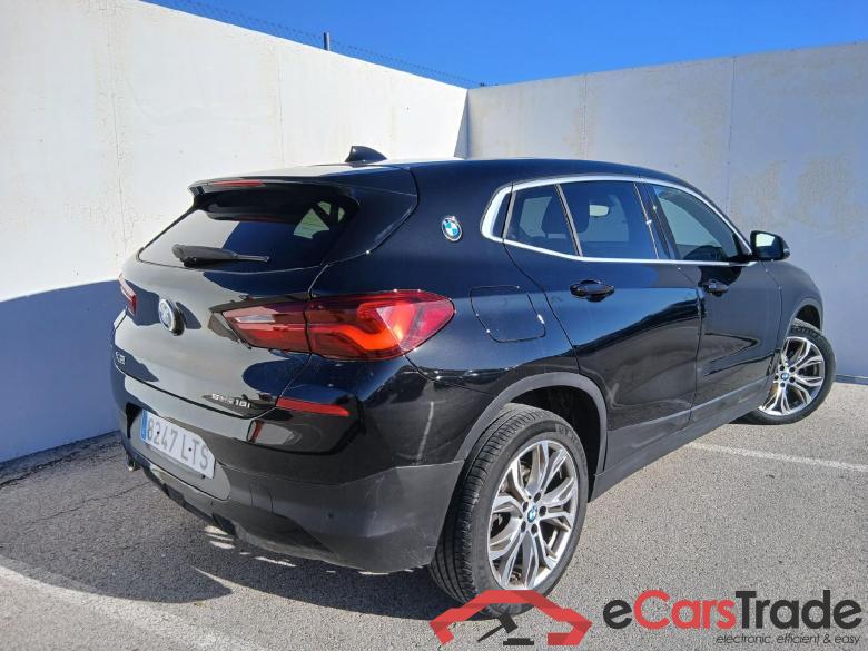 BMW X2 sDrive18i #2