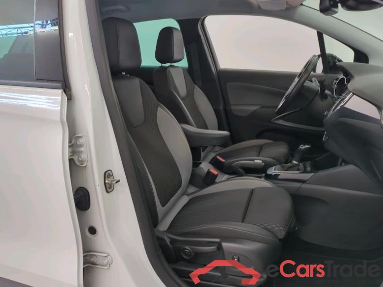 Opel Crossland X 1.2 Turbo S&S Innovation auto 5d #3