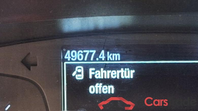 Fiesta Cool & Connect 1.1 55KW MT5 E6dT #6