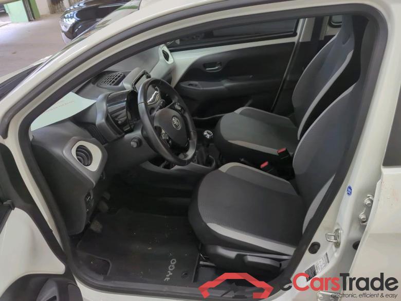 AYGO x-play 1.0 53KW MT5 E6d #6