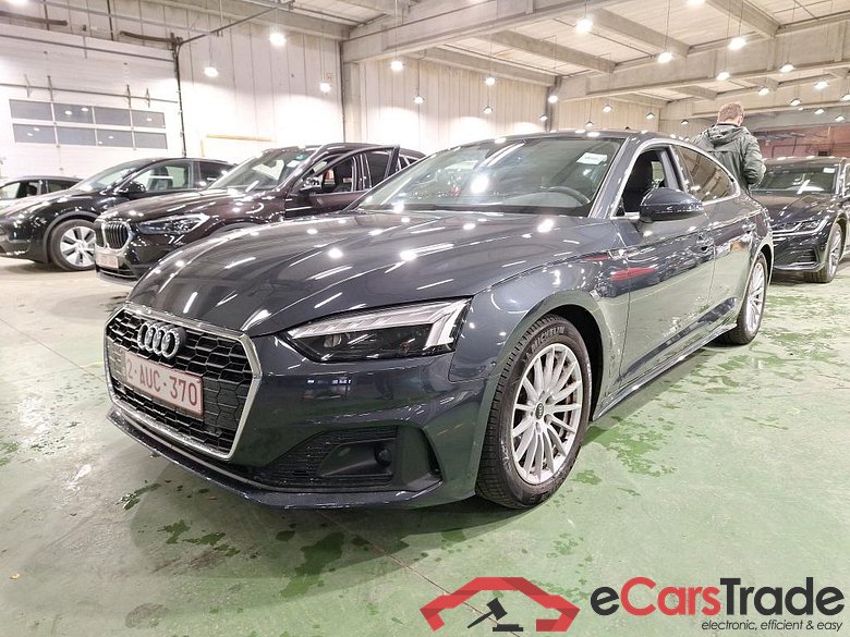 AUDI A5 SPORTBACK 2.0 30 TDI S TRONIC BUS. ED.