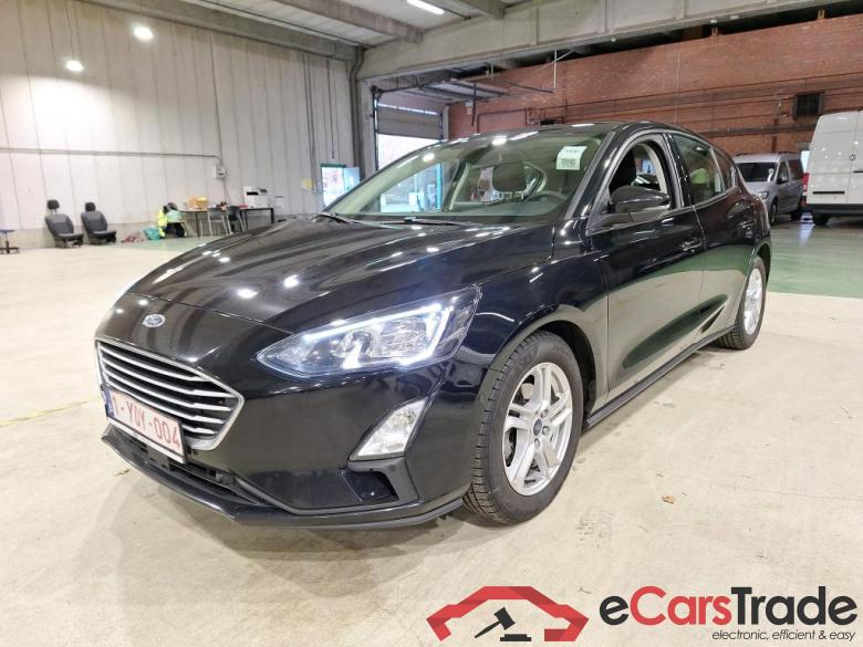 FORD FOCUS 1.0I ECOBOOST MHEV 92KW CONNECTED #1