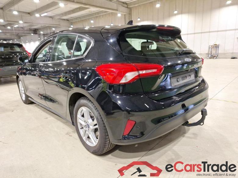 FORD FOCUS 1.0I ECOBOOST MHEV 92KW CONNECTED #3