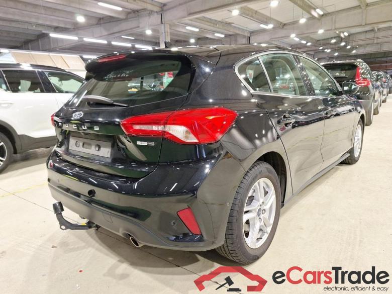 FORD FOCUS 1.0I ECOBOOST MHEV 92KW CONNECTED #4