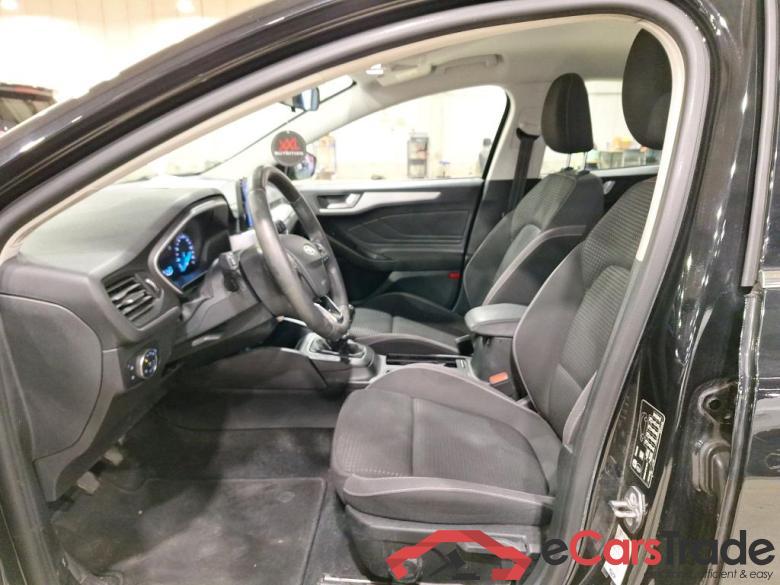 FORD FOCUS 1.0I ECOBOOST MHEV 92KW CONNECTED #5