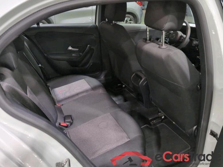 MERCEDES-BENZ CLASS A (W177) A 160 #6