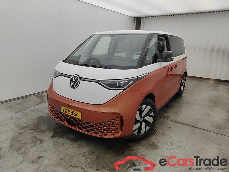 Volkswagen ID.Buzz BEV 77KWH 150kW PRO 5d