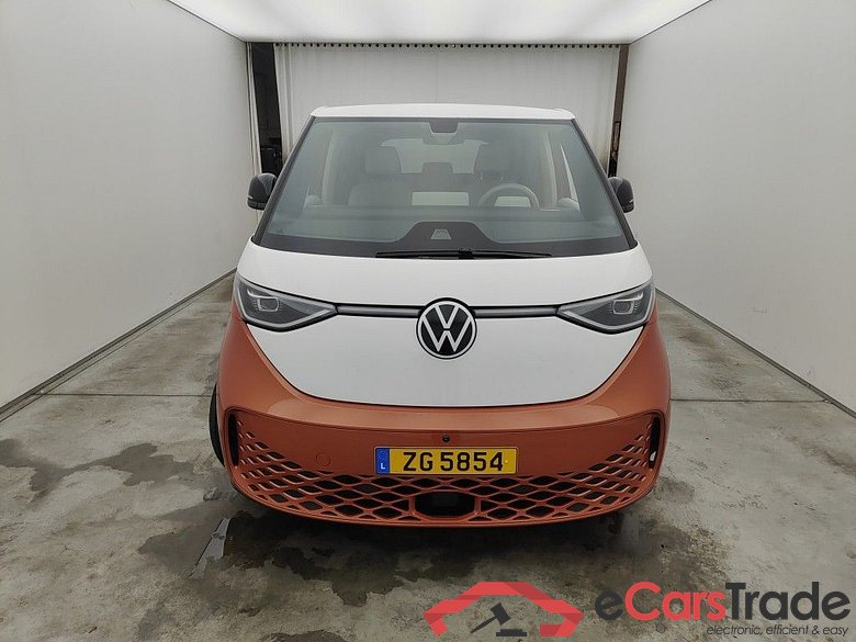 Volkswagen ID.Buzz BEV 77KWH 150kW PRO 5d #5