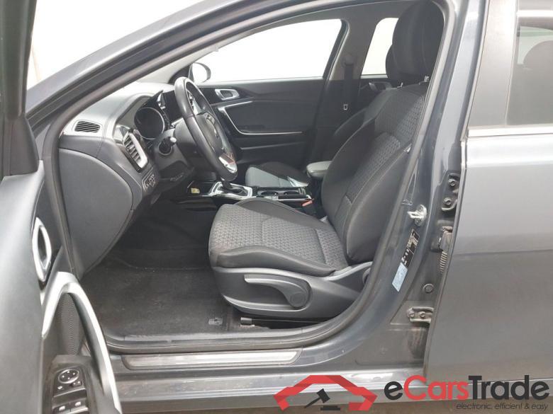 KIA cee'd Sportswagon Business Line 1.6 GDi PHEV DCT 5d #3