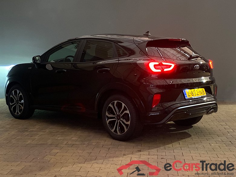 FORD PUMA 1.0 EB Hyb. ST-Line #4