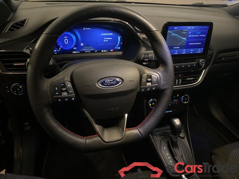 FORD PUMA 1.0 EB Hyb. ST-Line #5