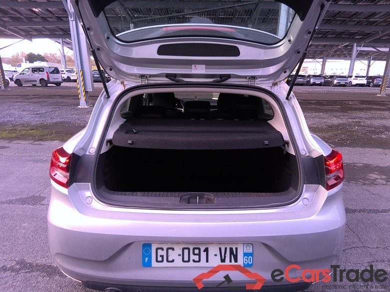 Clio Réversible 1.5 Blue dCi 100ch Business (VP/VU) #6