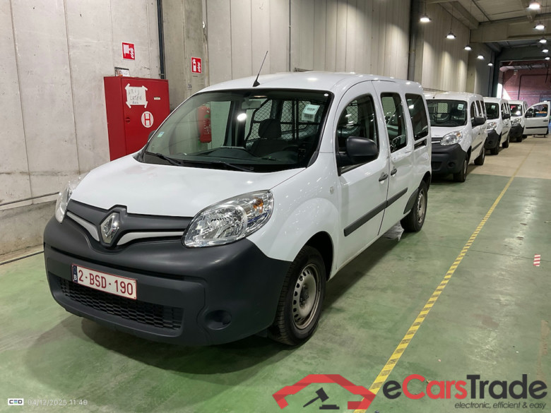 RENAULT KANGOO EXPRESS 1.5 BLUE DCI 95 MAXI CONFORT
