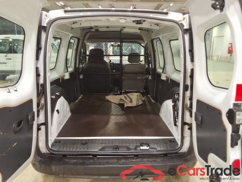 RENAULT KANGOO EXPRESS 1.5 BLUE DCI 95 MAXI CONFORT #3