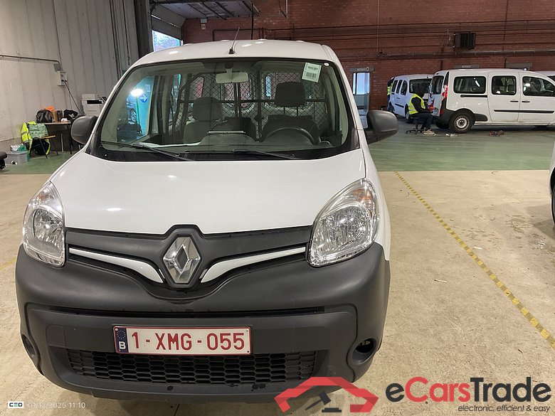 RENAULT KANGOO EXPRESS MAXI DIESEL Lot 1.3 RENAULT KANGOO EXPRESS Maxi 1.5 dCi Blue Confort #2