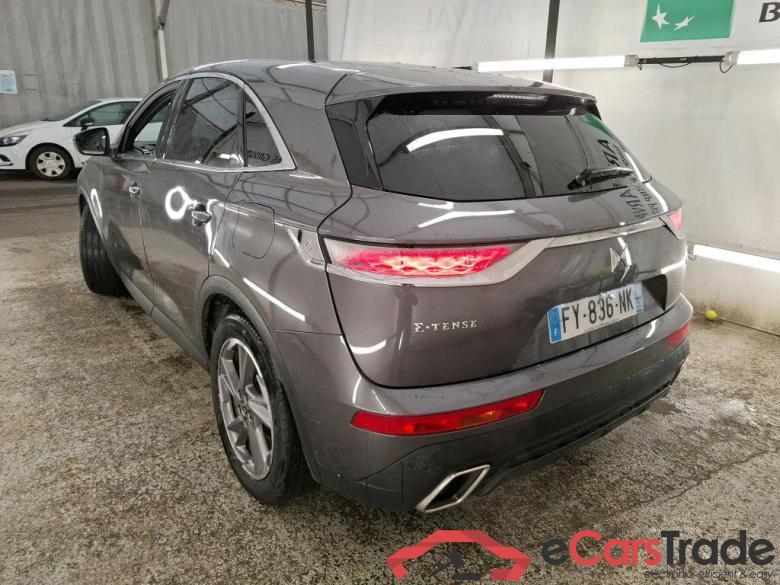 7 Crossback E-Tense 4x2 Business 1.6 225CV BVA8 E6d #2