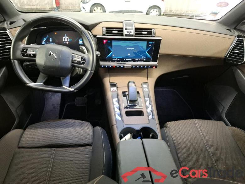 7 Crossback E-Tense 4x2 Business 1.6 225CV BVA8 E6d #5