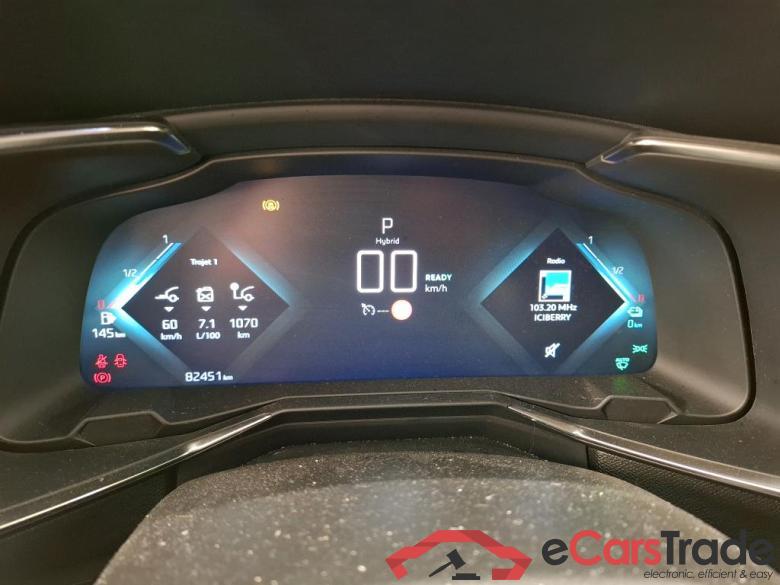 7 Crossback E-Tense 4x2 Business 1.6 225CV BVA8 E6d #6