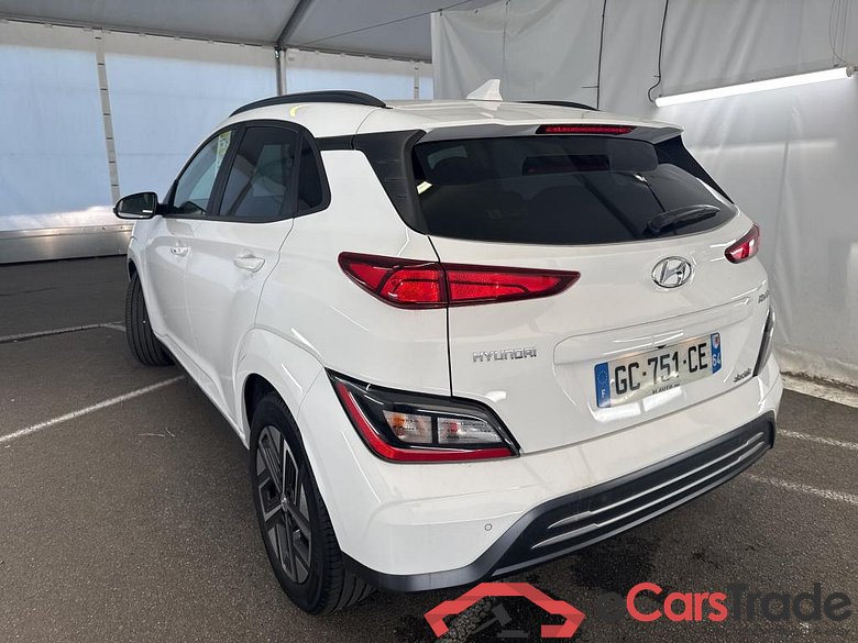 Kona Intuitive Electrique 2WD 39kWh BVA #3
