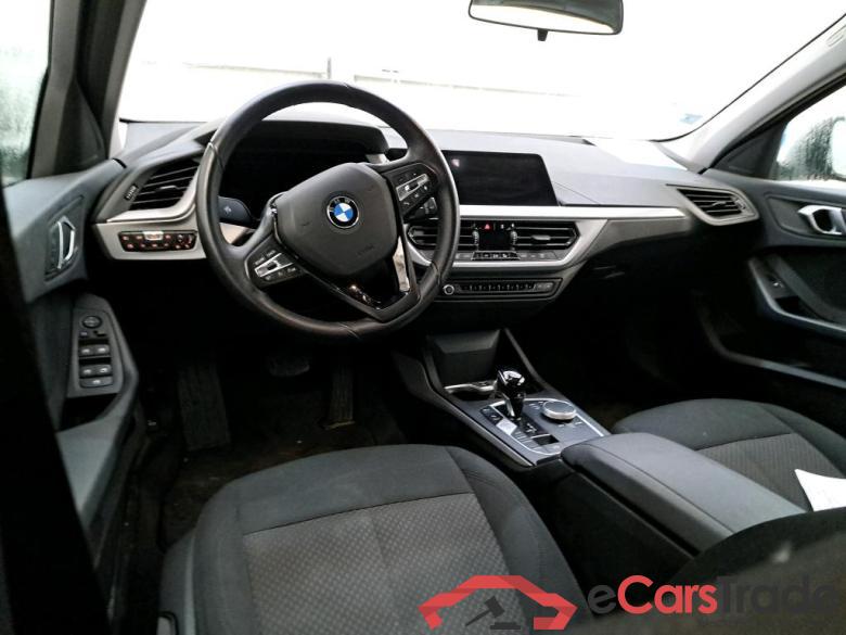 1 Berline 116 d Business Design 1.5 115CV BVA7 E6d #5