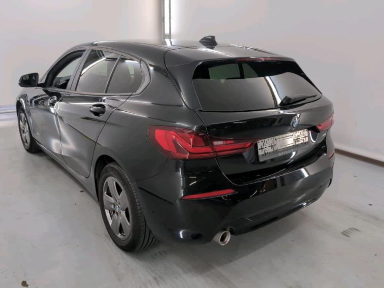 BMW 116d LED-Xenon Navi KeylessGo Klima PDC ... #4