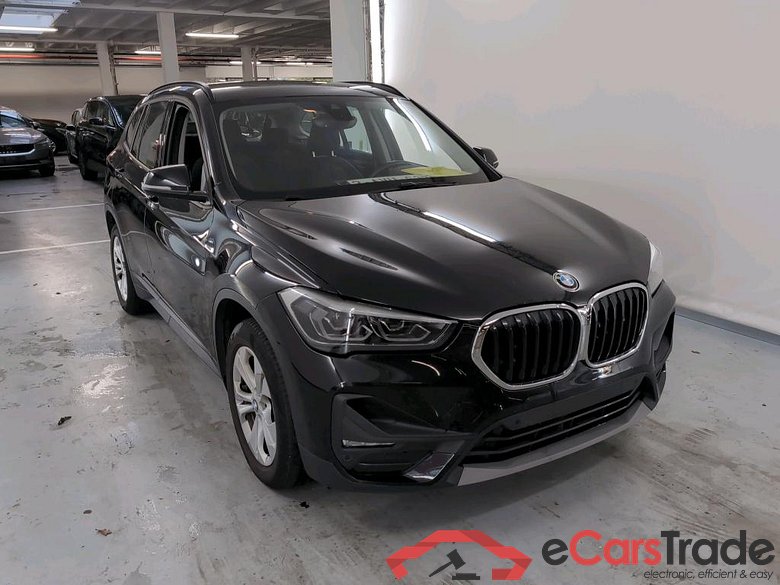 BMW X1 1.5 XDRIVE25E (162KW) #2