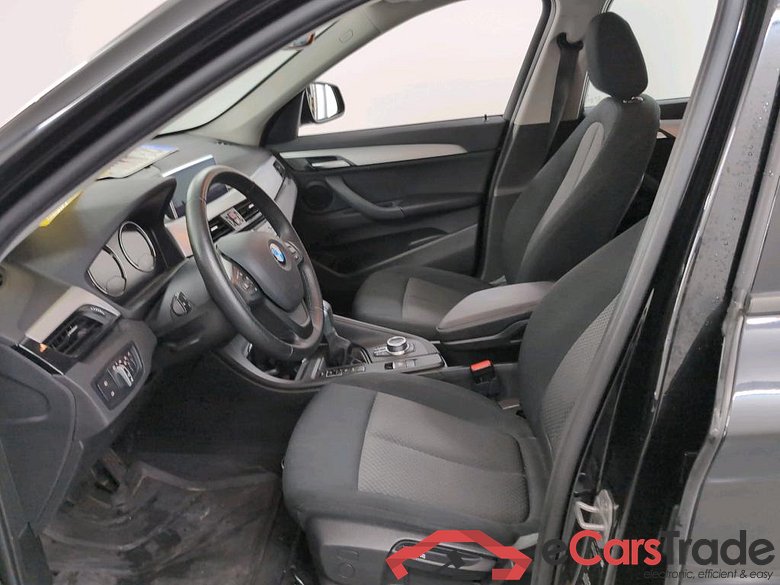 BMW X1 1.5 XDRIVE25E (162KW) #5