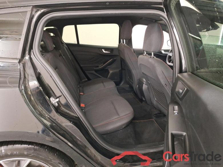 FORD FOCUS CLIPPER 1.0I ECOBOOST MHEV 92KW ST-LINE X #6