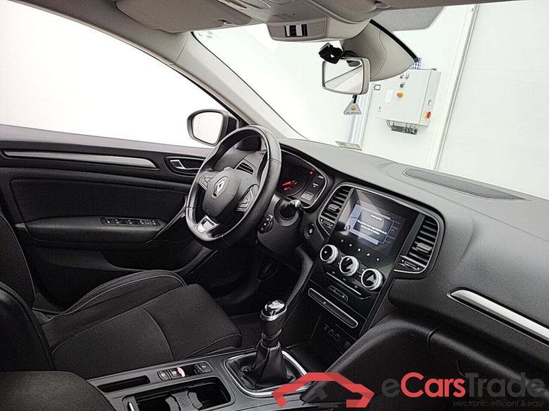Renault Megane 1.5 DCI LED Navi KeylessGo Camera Klima PDC ... #6