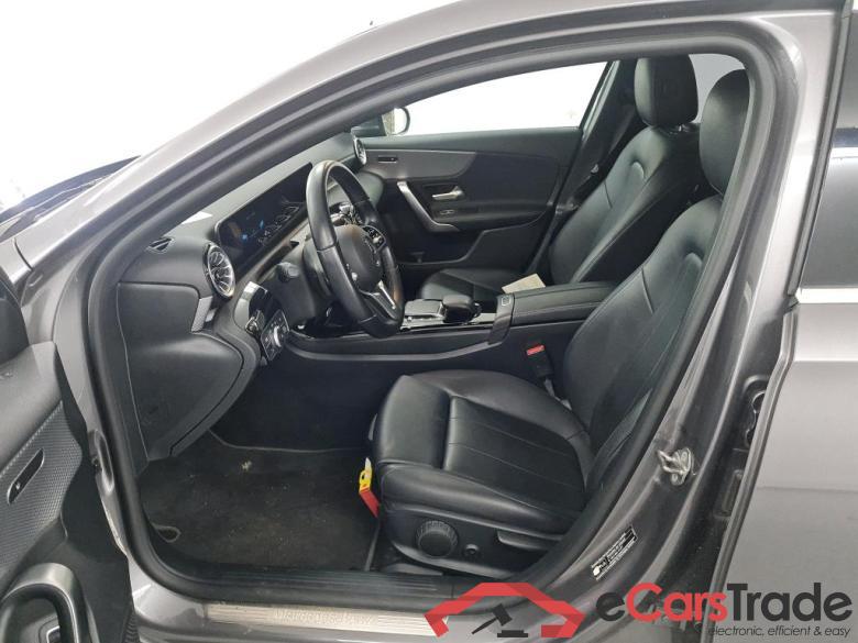 MERCEDES-BENZ A-CLASS 1.3 A 250 E DCT BUSINESS SOLUTION #5