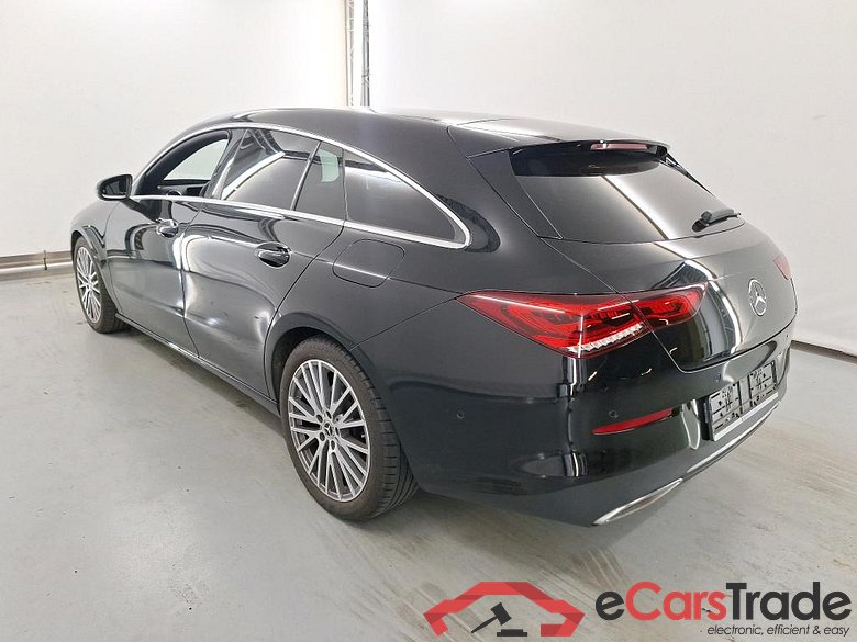 MERCEDES-BENZ CLA - Klasse 1.3 CLA 180 SHOOTING BRAKE #3