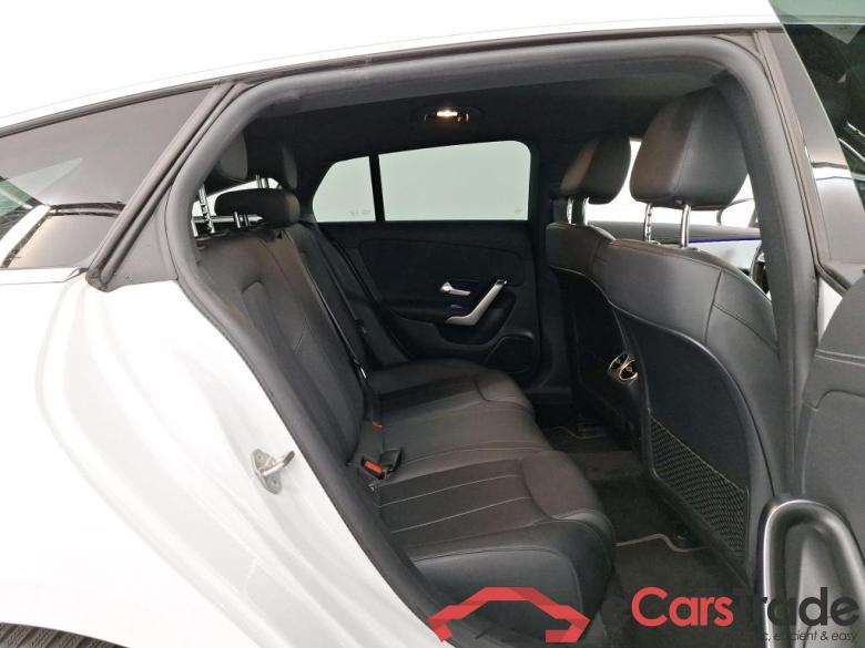 MERCEDES-BENZ CLA SHOOTING BRAKE 1.3 CLA 250 E BUSINESS SOLUTION DCT #6