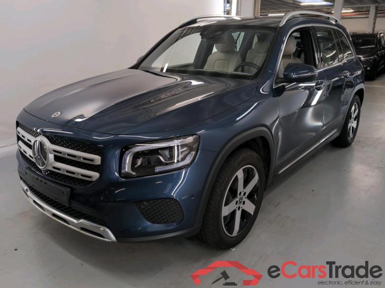 MERCEDES-BENZ GLB 1.3 GLB 200 BUSINESS SOLUTION #1