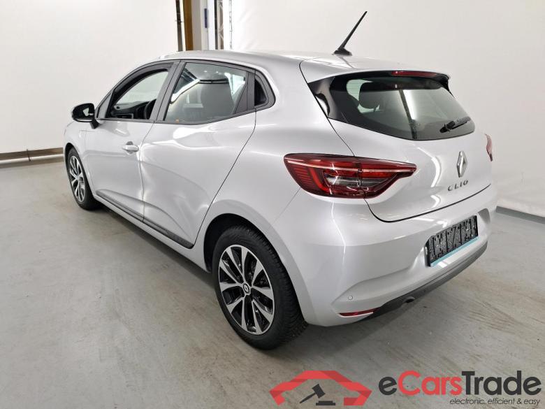 RENAULT CLIO 1.0 TCE 90 CORPORATE EDITION #3