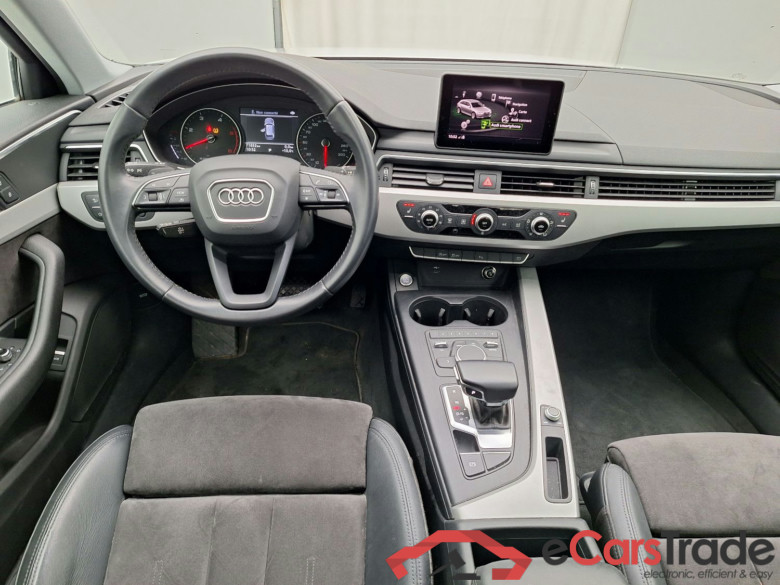 Audi, A4 Avant '15, Audi A4 Avant 2.0 35 TDi 110kW S tronic Business E #5