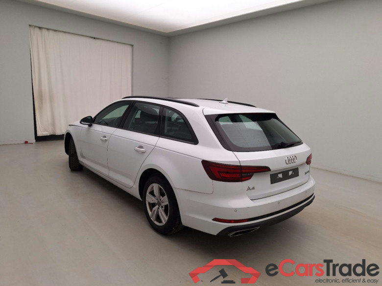 Audi, A4 Avant '15, Audi A4 Avant 2.0 35 TDi 110kW S tronic Business E #6