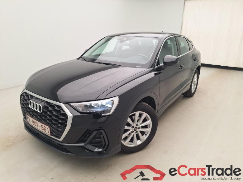 Audi, Q3 SB '19, Audi Q3 Sportback 35 TDI S tronic Bus. Ed. Attract #2