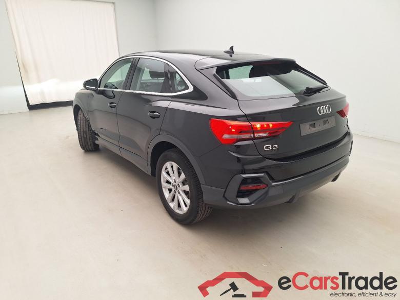 Audi, Q3 SB '19, Audi Q3 Sportback 35 TDI S tronic Bus. Ed. Attract #6