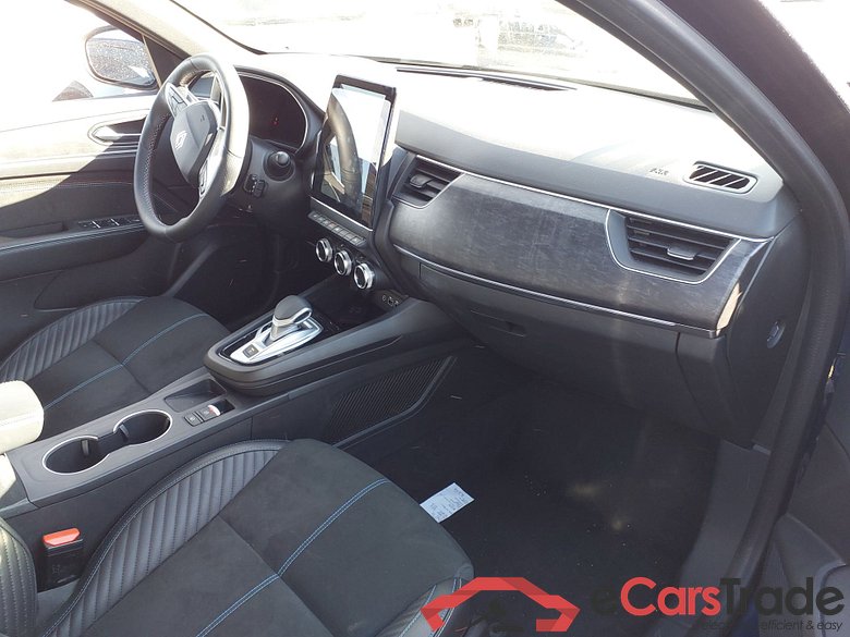 RENAULT ARKANA esprit full hybrid 105 kW (145CV) Automático Alpine e Tech #3