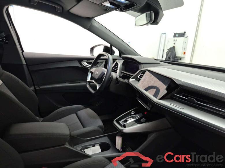 AUDI Q4 e-tron 40 Advanced Edition 77kWh #3